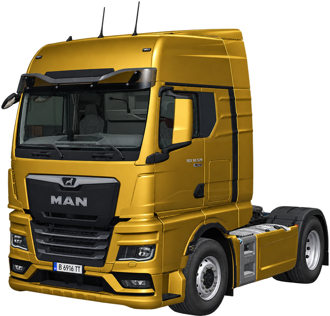 Truck 2
